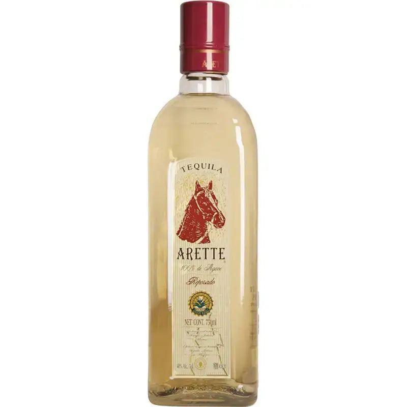 Arette Reposado 700Ml Bottle Image