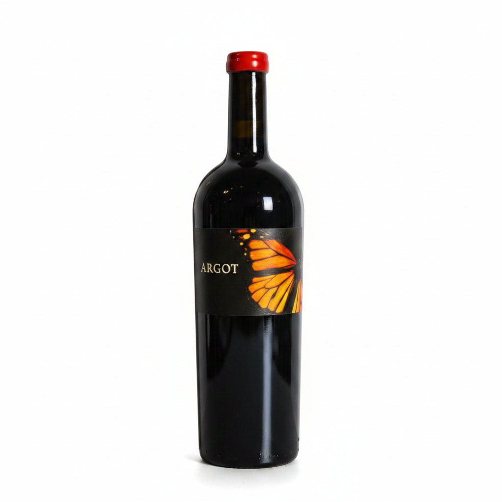 Buy bottle of Argot Bonnys Vineyard Cabernet Sauvignon 750mL