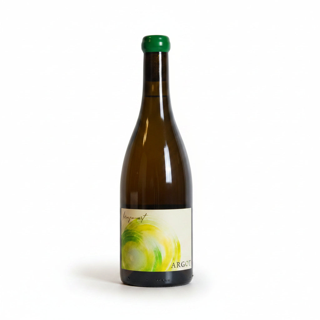 Buy bottle of Argot Le Rayon Vert 750mL