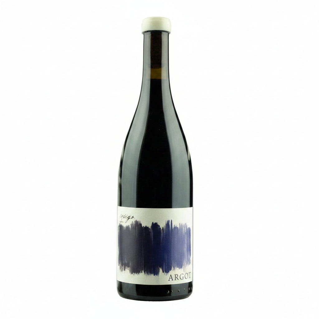 Buy bottle of Argot Wines Indigo Syrah 750mL