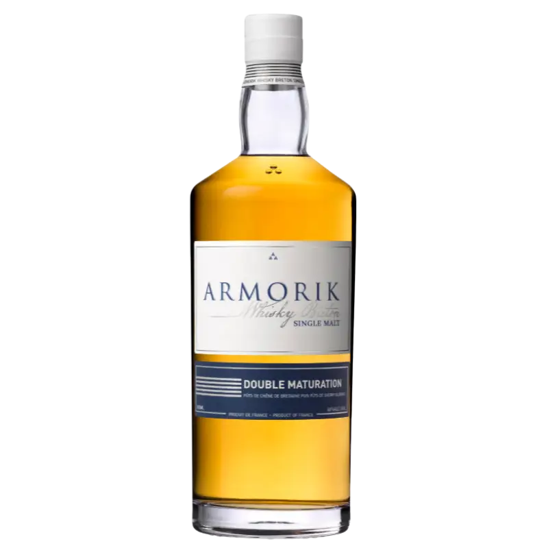 Armorik Classic Single Malt 700Ml Bottle Image