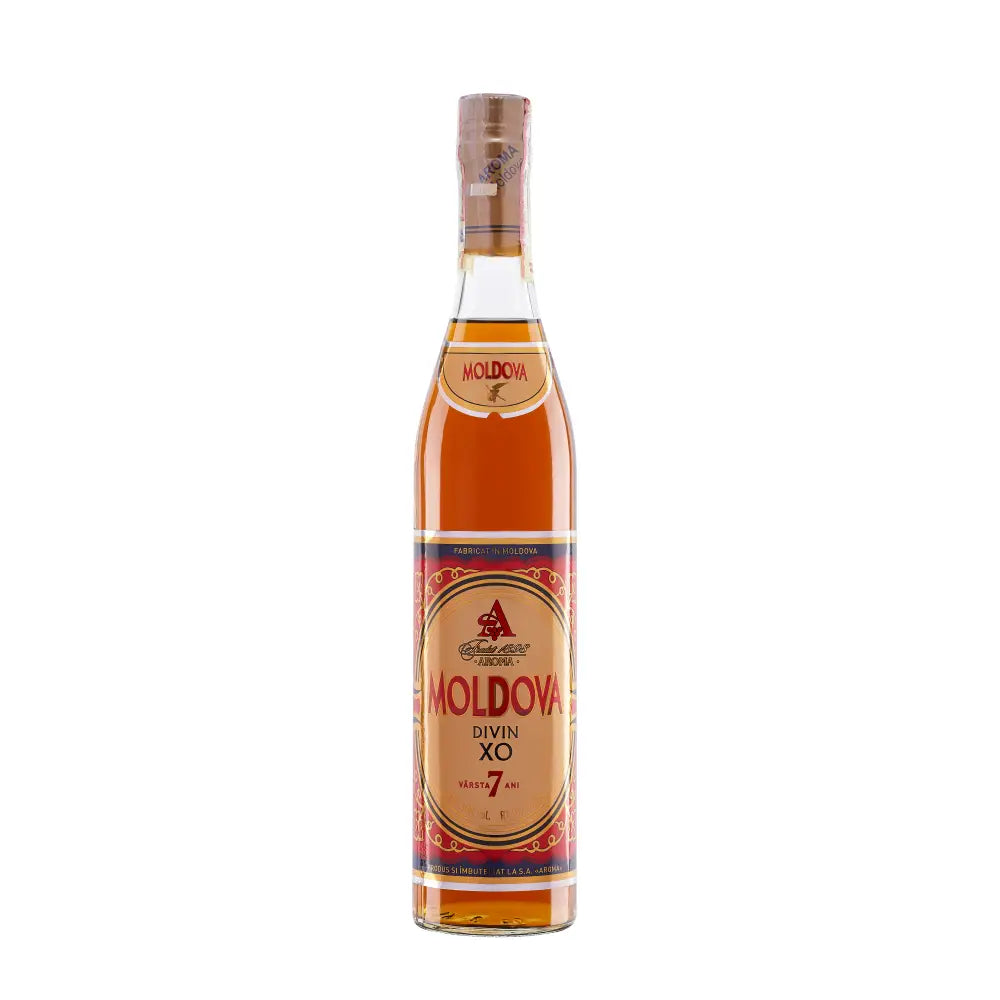 Divin Aroma Moldova 500Ml Bottle Image