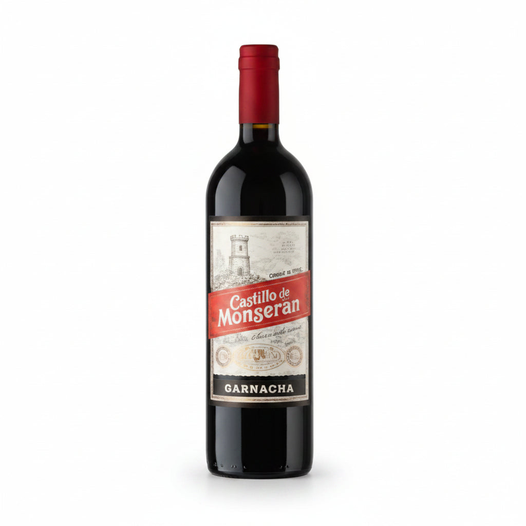 Buy Artiga Fustel Garnacha Seleccion Old Vin 750mL
