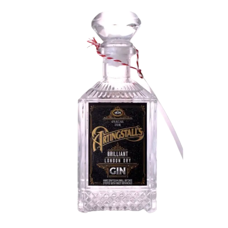 Artingstall S London Dry Gin 375Ml Bottle Image