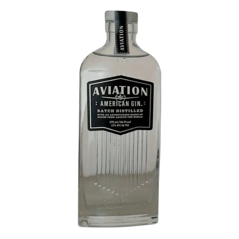 Aviation Gin 375Ml Bottle Image