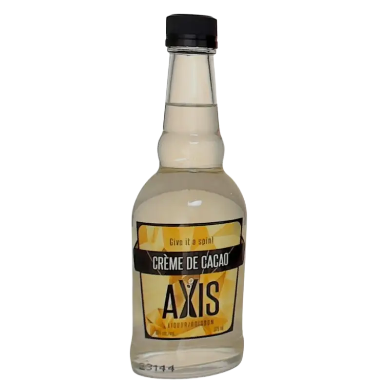 Axis Creme De Cacao 375Ml Bottle Image