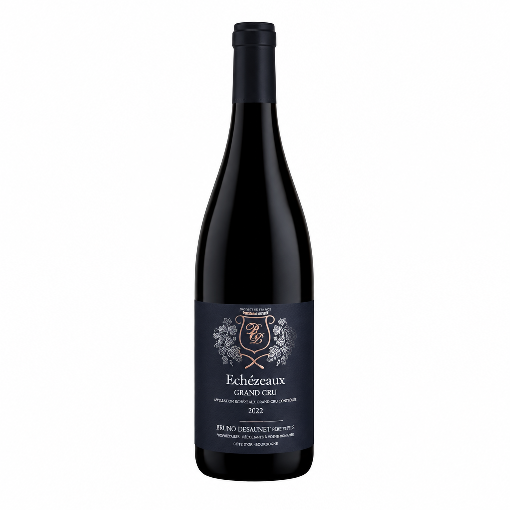 B.Desaunay-Bissey Echezeaux Grand Cru 2022