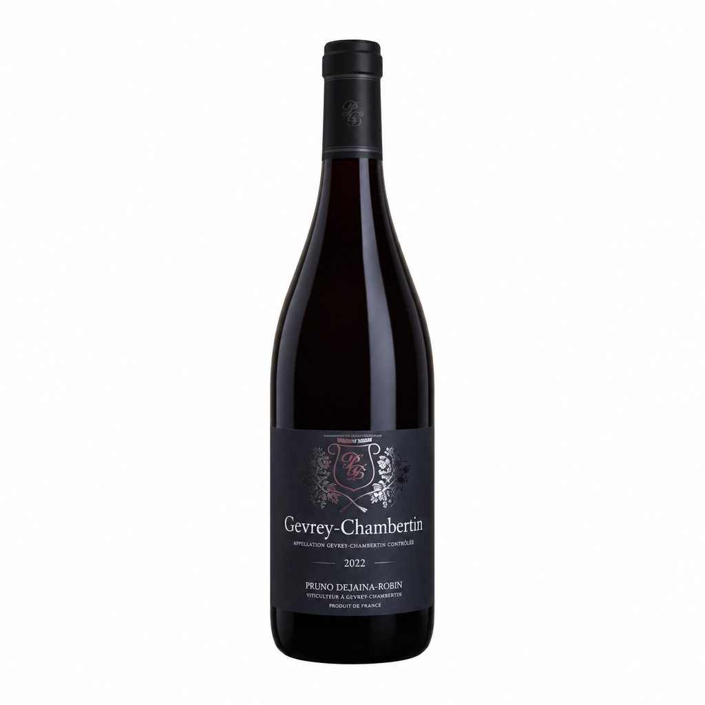 B. Desaunay Bisse Gevrey-Chambertin 2022