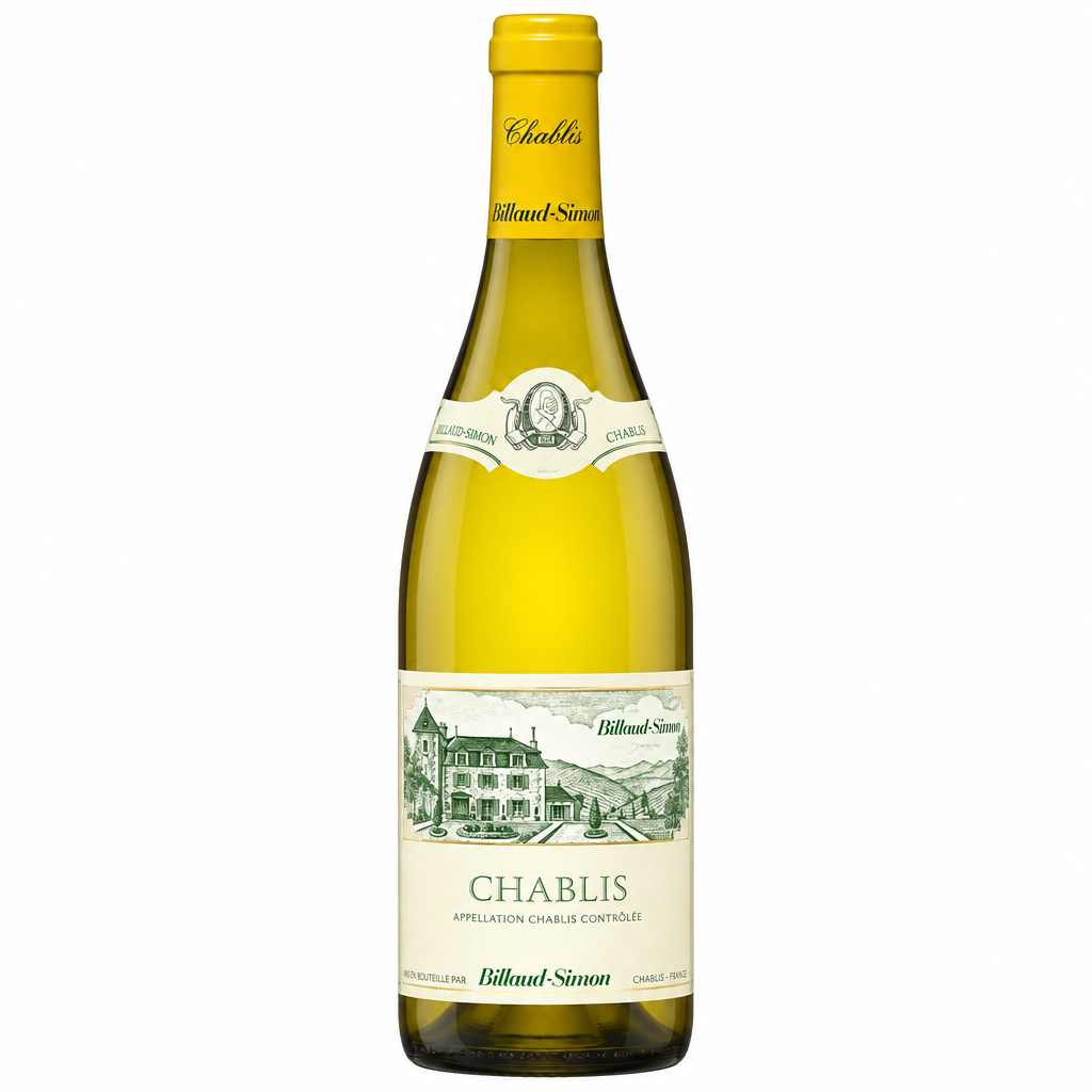 Billaud-Simon Chablis