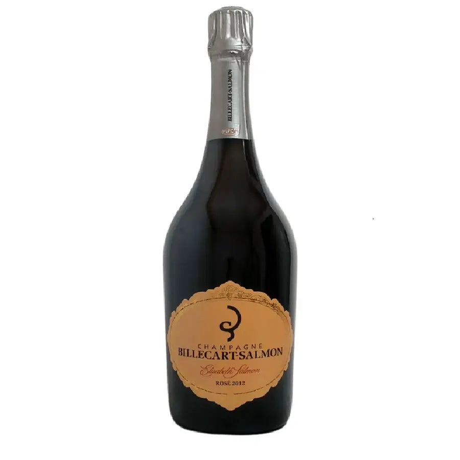 Billecart Salmon Elisabeth Salmon Rose 1 5L Bottle Image