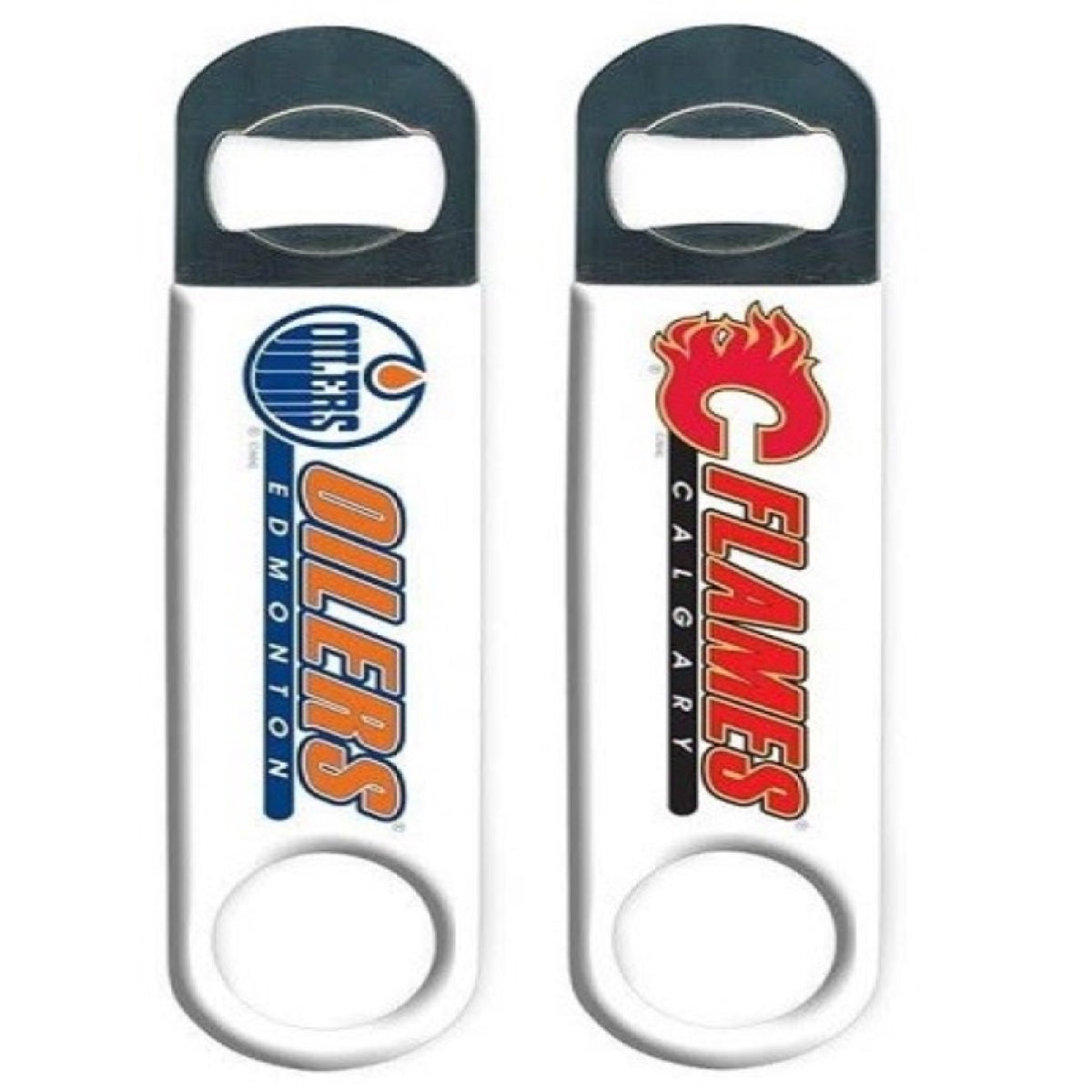 NHL Bottle Openers (Set of 6)