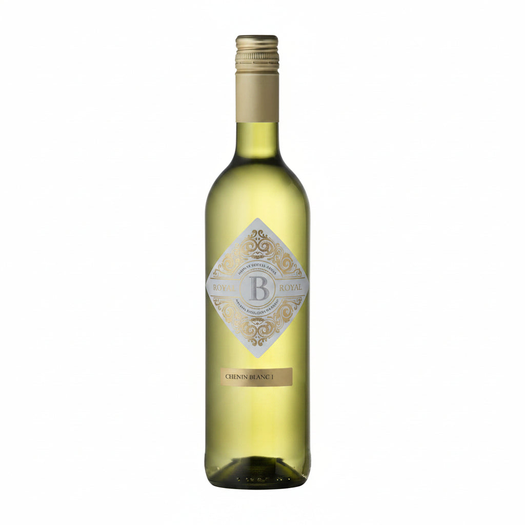 Buy B Royal Chenin Blanc 750mL