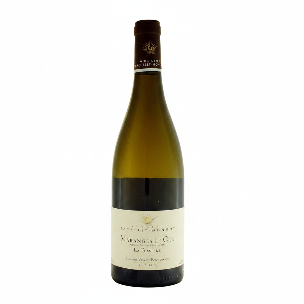 Buy bottle of Bachelet-Monnot Maranges La Fussiere 2019