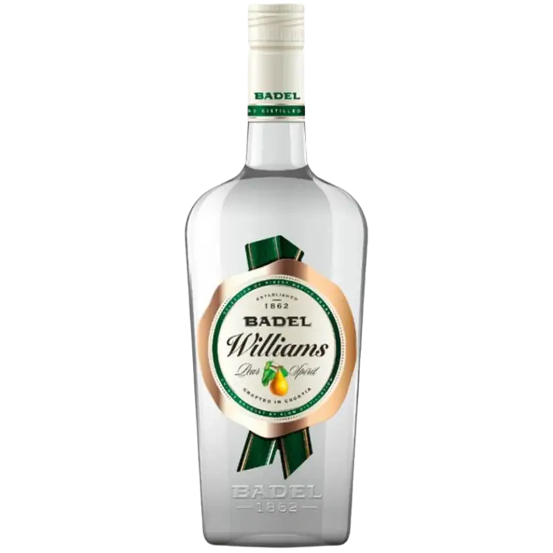 Badel William S 700Ml Bottle Image