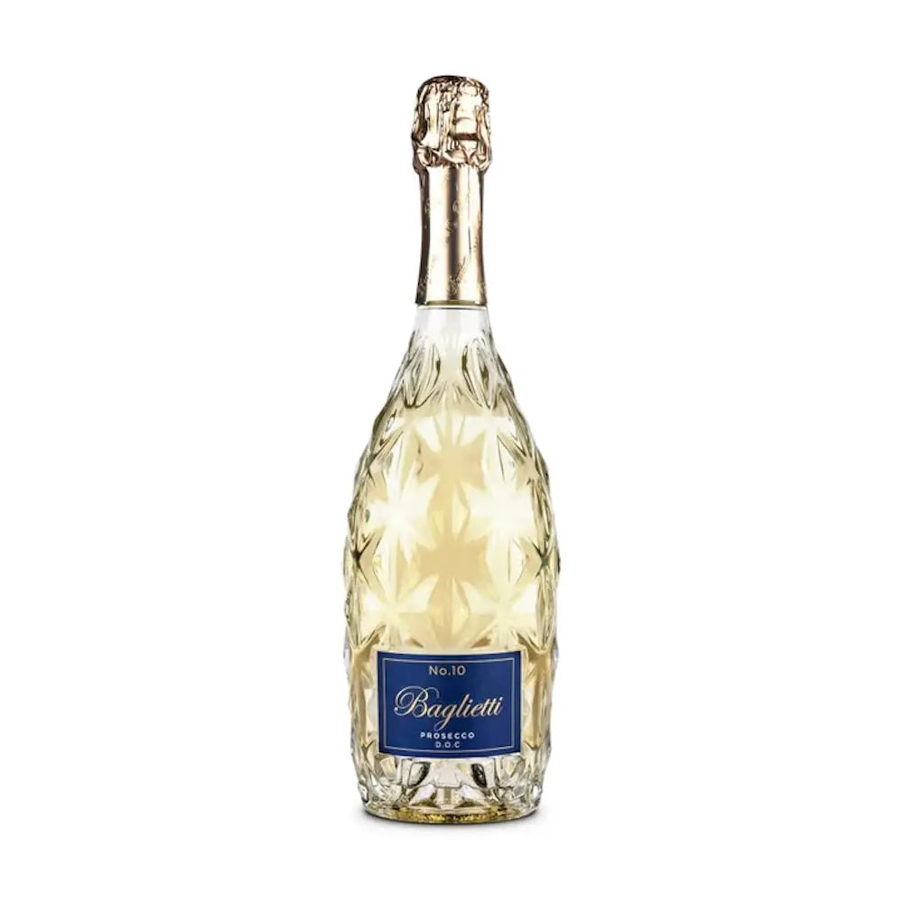 Baglietti No 10 Prosecco D O C 750Ml Bottle Image