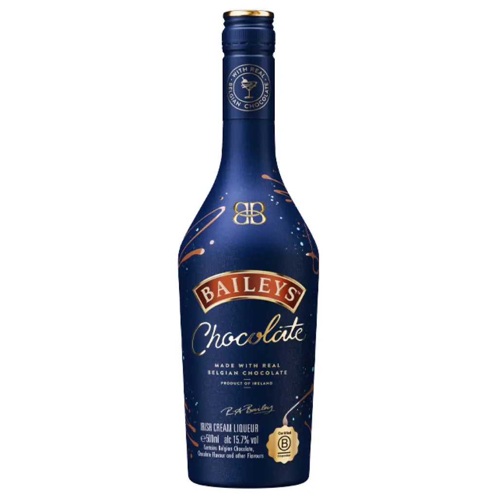 Baileys Chocolate Liqueur 750Ml Bottle Image