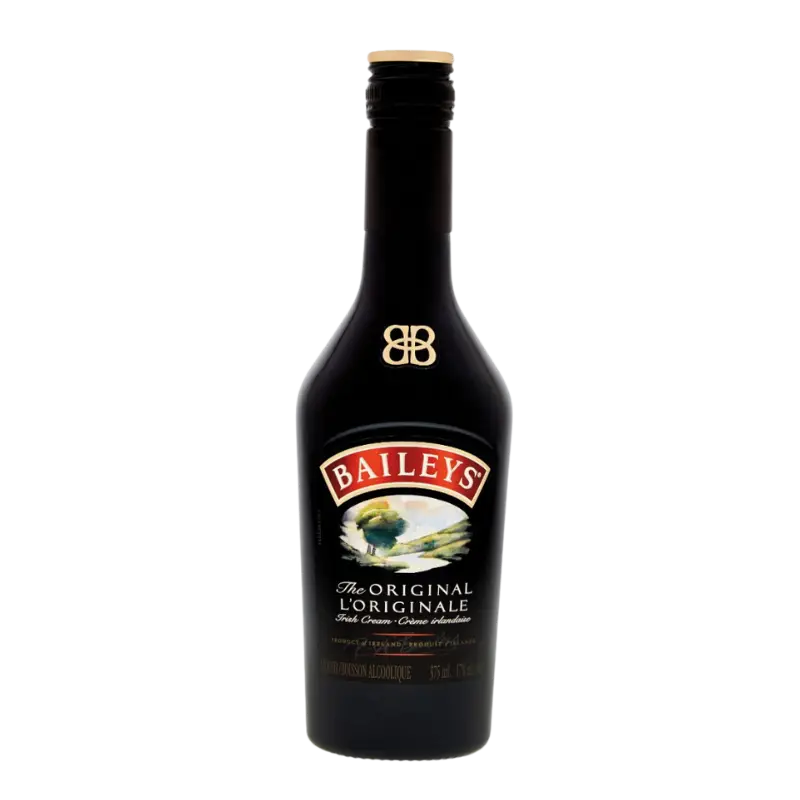 Baileys Original Irish Cream 375Ml Bottle Image