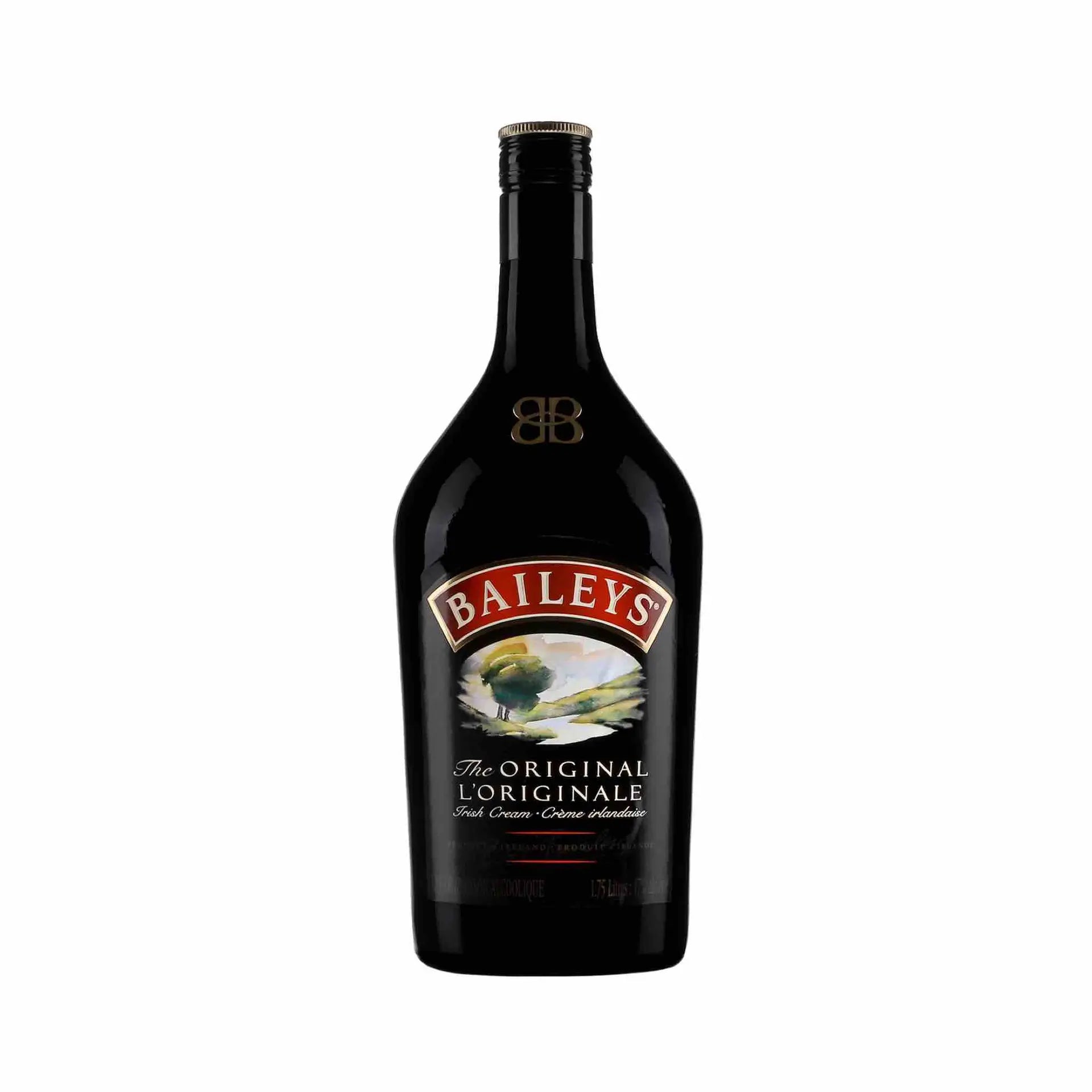 buy Baileys The Original Irish Cream 1.75L bottle
