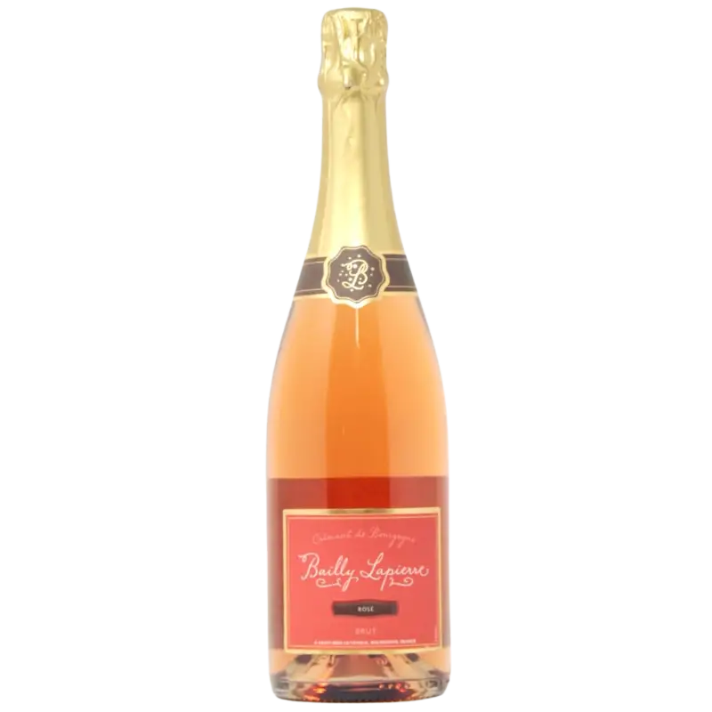 buy Bailly Lapierre Cremant Rose Brut 750mL