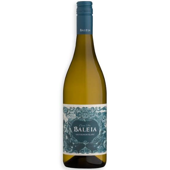 Buy Baleia Casa Sauvignon Blanc 750mL
