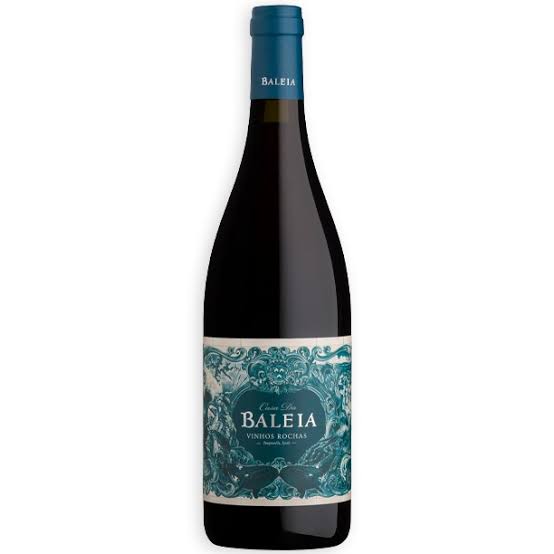 Buy Baleia Casa Vinho Rochas 750mL