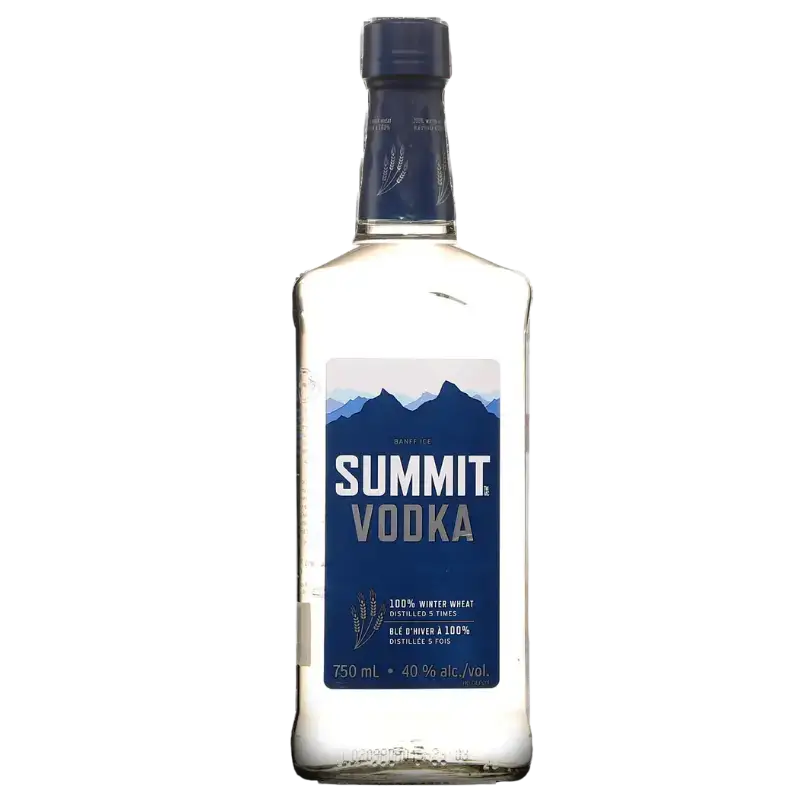Banff Ice Summit 750Ml Bottle Image