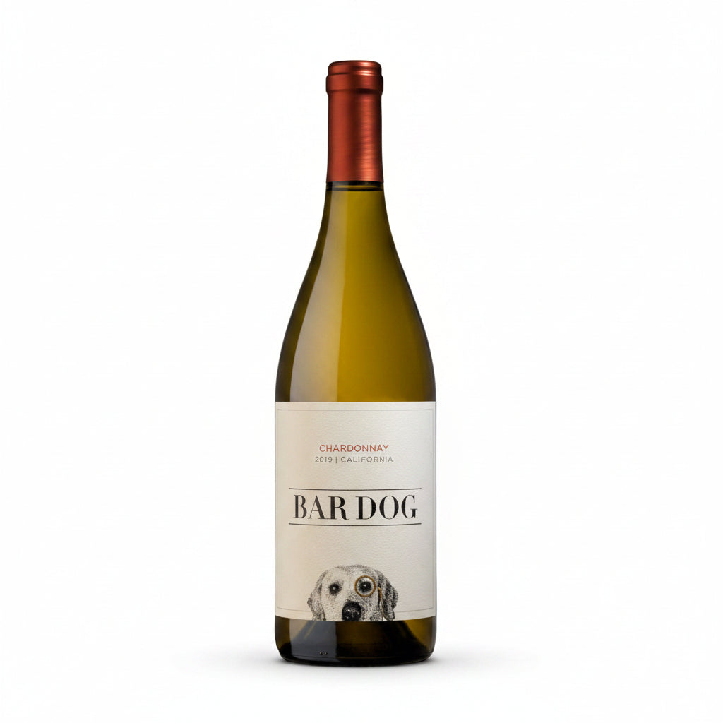 Buy Bar Dog Chardonnay 750mL