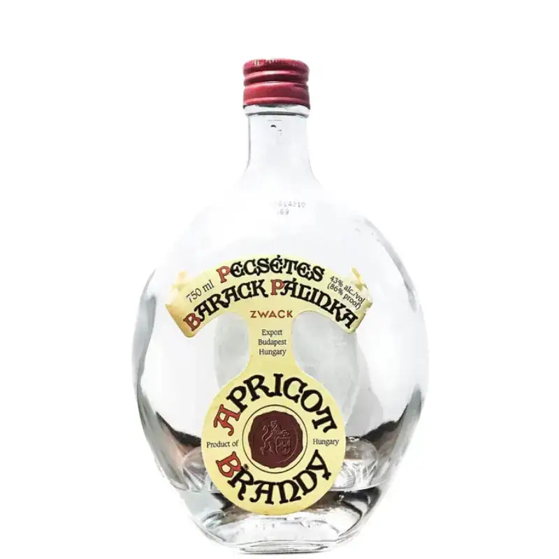 Barack Apricot Brandy 750Ml Bottle Image