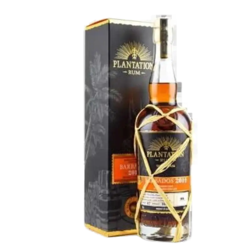 Barbados 2014 French Muscat 750Ml Bottle Image