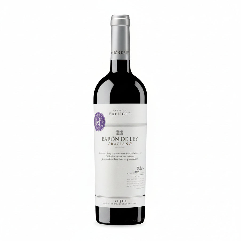 Buy Baron De Ley Varietal Graciano 20 750mL