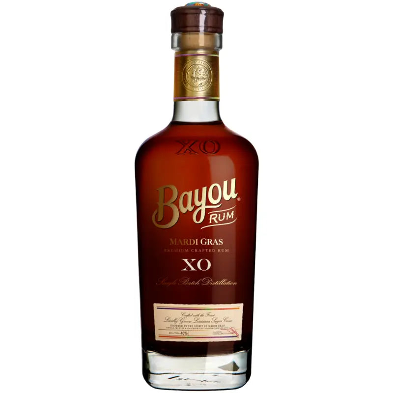 Bayou Xo 750Ml Bottle Image