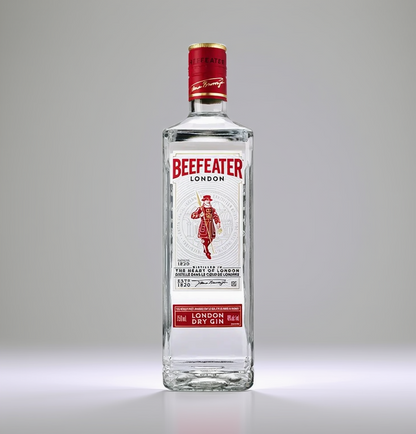 Beefeater London Dry Gin 750mL