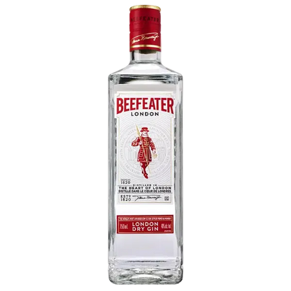 Beefeater London Dry Gin 750mL