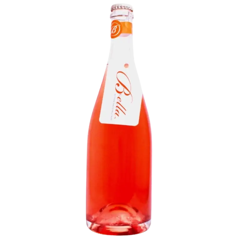 Buy Bella Mariani 509 750mL sparkling rosé wine bottle online