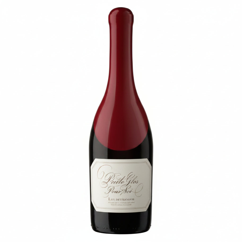 Buy bottle of Belle Glos Las Alturas Vineyard Pinot Noir - Green Wax 750mL