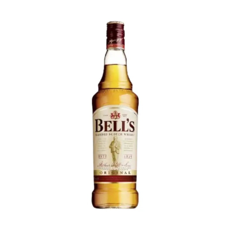Bells Extra Special Blended Scotch Whisky 750Ml Bottle Image