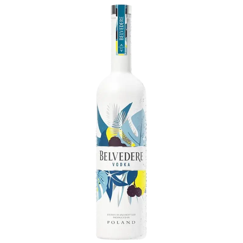 Belvedere Limited Edition 750Ml Bottle Image