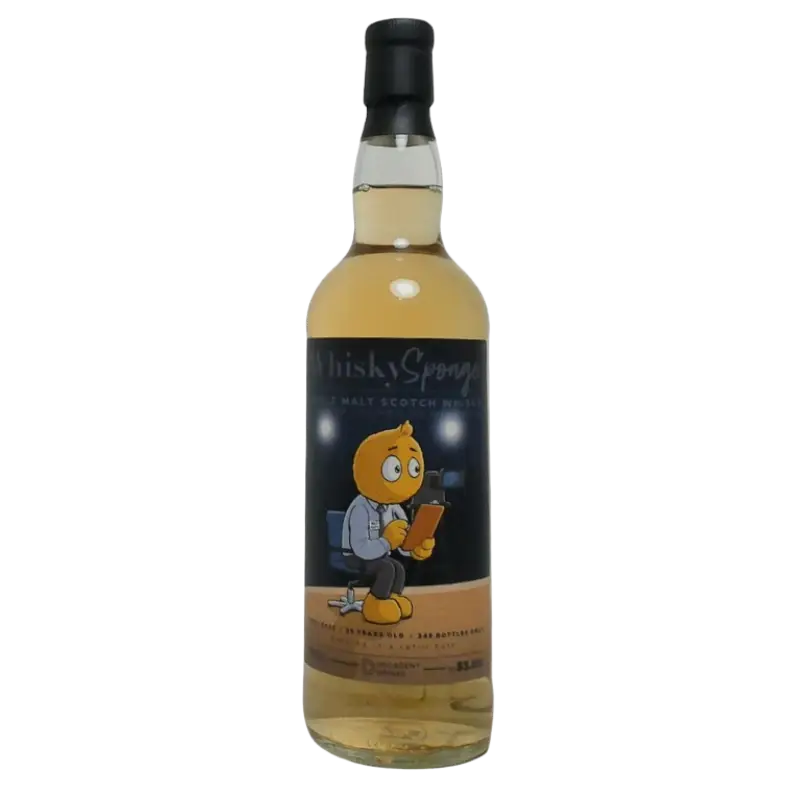 Ben Nevis 1996 25 Years Old Single Malt Scotch Whisky 700Ml Bottle Image