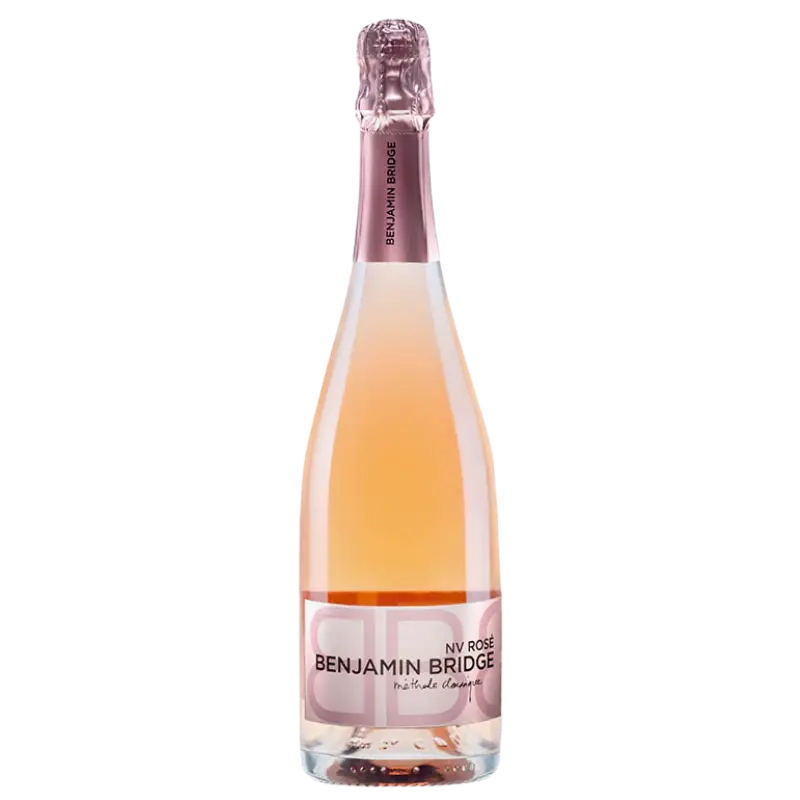 Buy Benjamin Bridge Méthode Classique Rosé 750mL sparkling wine bottle