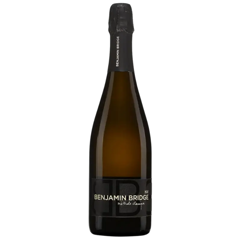 Buy Benjamin Bridge Methode Classique NV 750mL sparkling wine bottle online