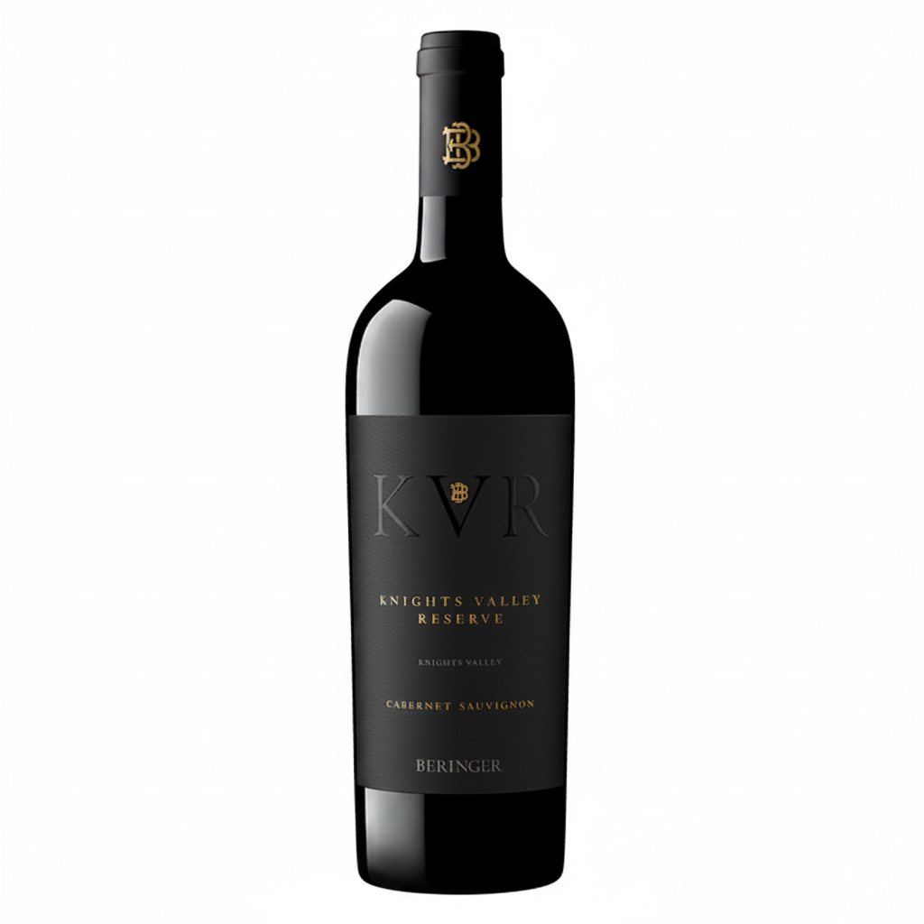 Beringer Knights Valley Cabernet Sauvignon Reserve 750mL