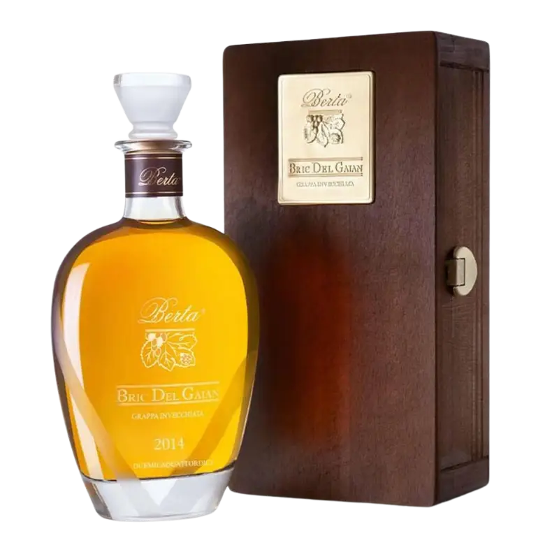 Berta Bric Gaian 700Ml Bottle Image