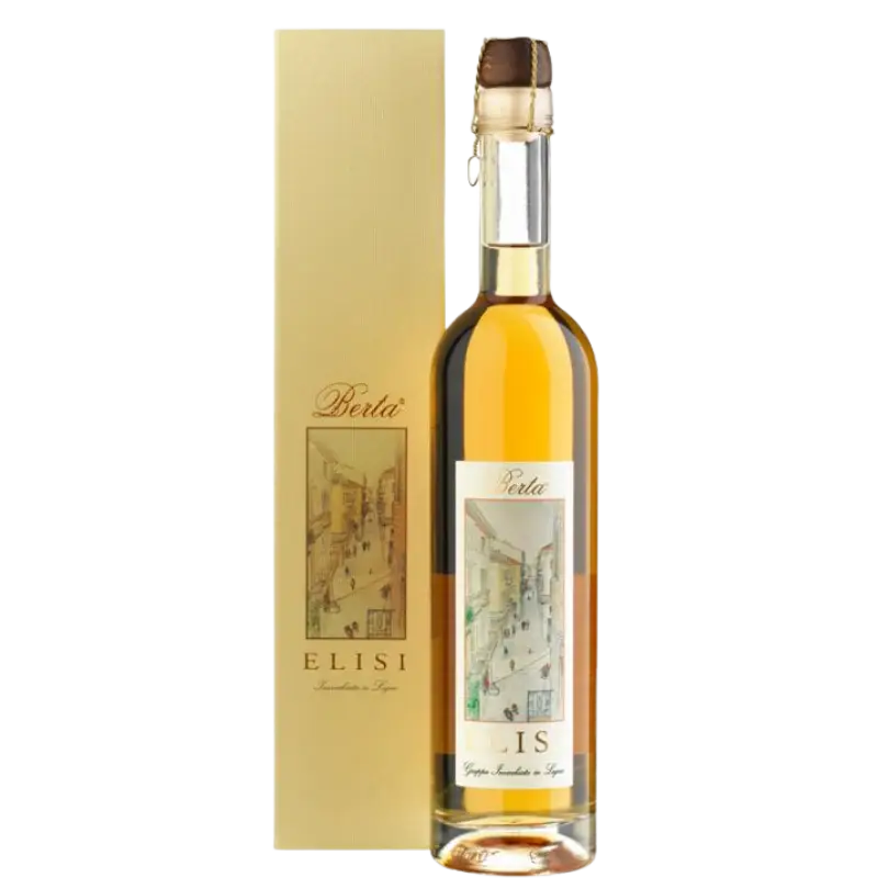 Berta Elisi 500Ml Bottle Image