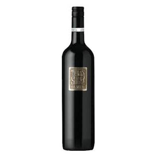 Buy Berton Metal Black Shiraz 750mL