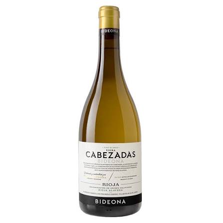 Buy Bideona Viura De Cabezadas 750mL