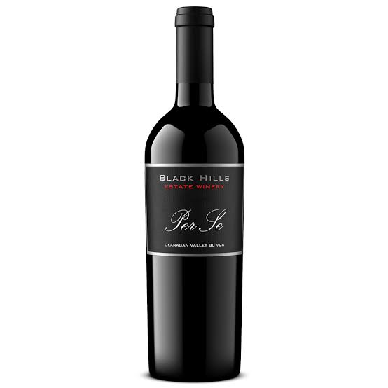 Buy A bottle of Black Hills Per Se Red 750mL