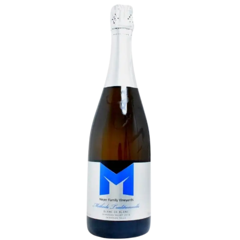 buy Blanc de Blanc Methode Traditionelle sparkling wine 750ml bottle