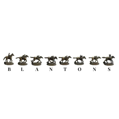 Blanton S Original Collector S Edition B L A N T O N S 8X750Ml Bottle Image