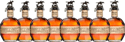 Blanton S Original Collector S Edition B L A N T O N S 8X750Ml Bottle Image