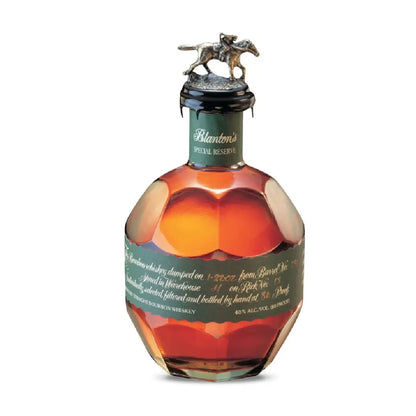 Blanton S Special Reserve 750Ml Bottle Image